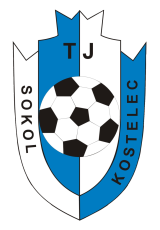 logo TJ Sokol Kostelec z.s.